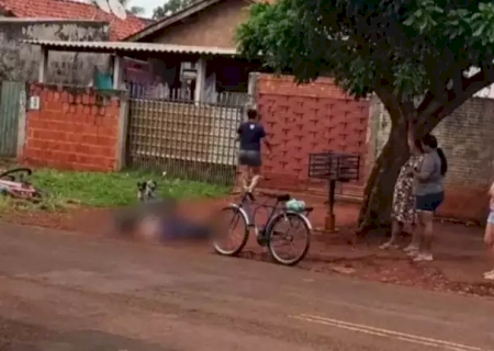Mulher é morta a tiros em meio a suspeitas de disputa entre facções