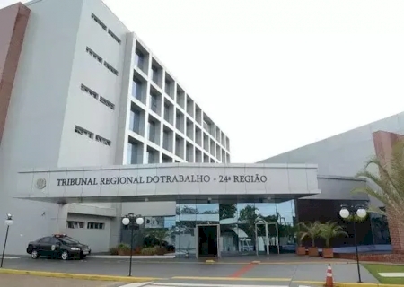 Em Caarapó, empresa receberá R$ 63,6 mil após funcionário desviar mercadorias e dinheiro>