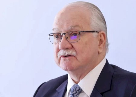 Presidente do STF diz que vontade dos eleitores deve ser respeitada>
