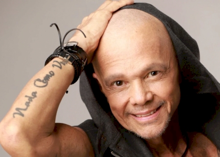 Cantor de axé Netinho morre em Salvador aos 60 anos>