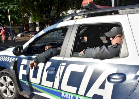 Esquema de segurança nas eleições vai ter 3,5 mil policiais, avião e helicópteros>